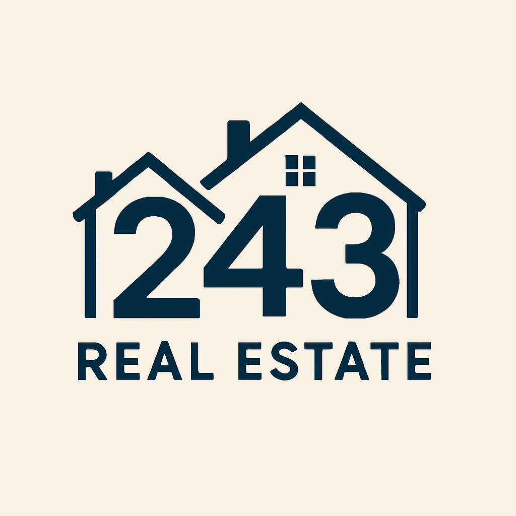 243 Real Estate